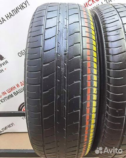 Yokohama Geolandar G98A 225/65 R17 102V