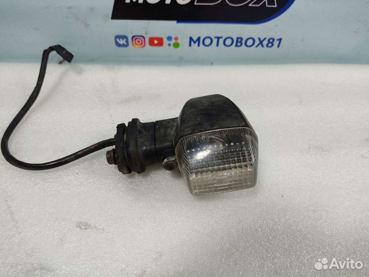 Поворотник мотоцикла Suzuki Kawasaki Yamaha honda