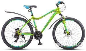 Велосипед стелс stels Miss 6000 D Новый