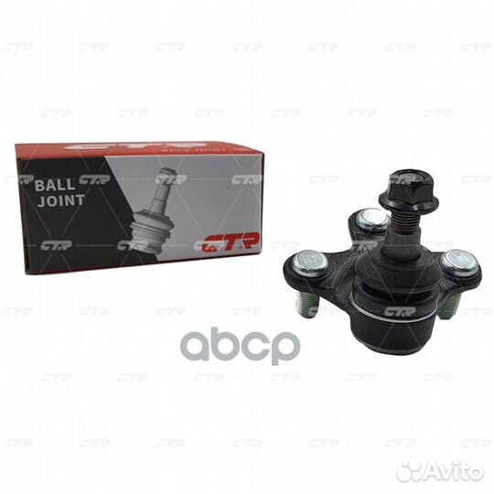 Cbho-57 Опора шаровая перед прав/лев CB0140