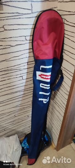 Рапира для фехтования