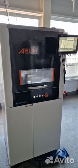 Сервисный инженер чпу