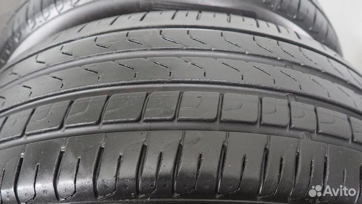 Pirelli Scorpion Verde 215/60 R17