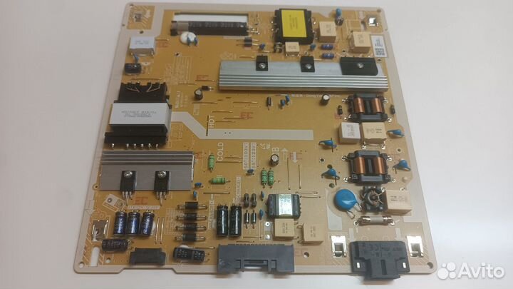 BN44-01110F L55E6 BDY