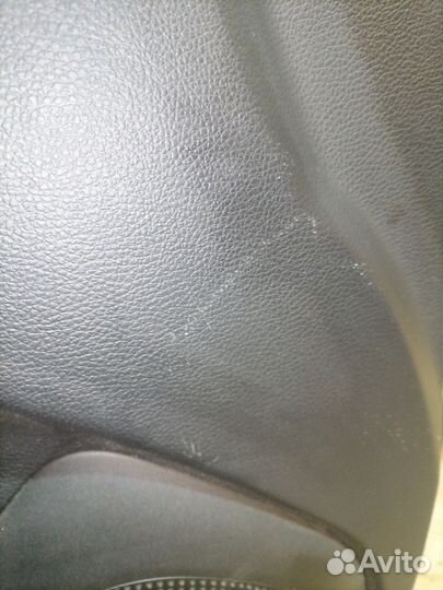 К-кт обшивки двери SsangYong Actyon