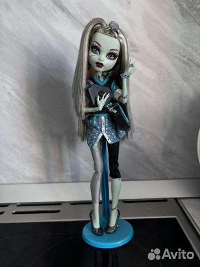Кукла Монстер Хай