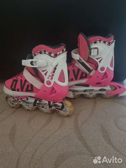 Ролики детские