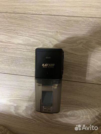 Автоматическая кормушка для рыб