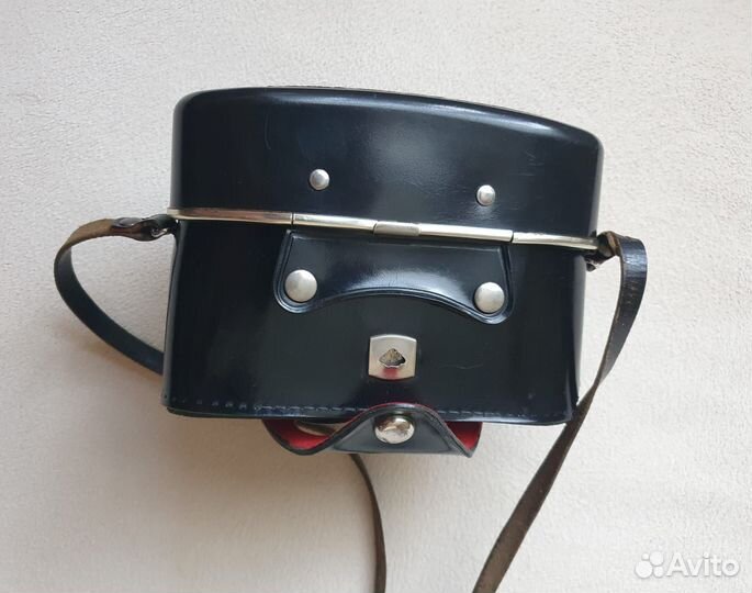 Чехол для фотоаппарата Praktica