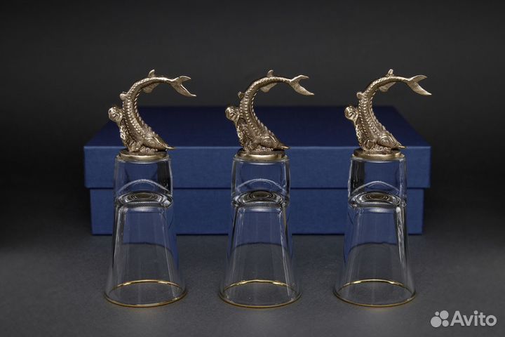 Штрафные стопки 