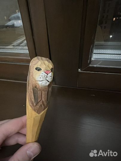 Ручка шариковая ручная работа