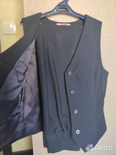 Школьная форма для девочки