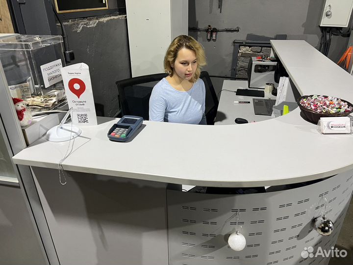 Сезонное хранение шин/Дисков/Колес в сборе