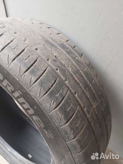 Hankook Ventus Prime 2 K115 225/60 R17