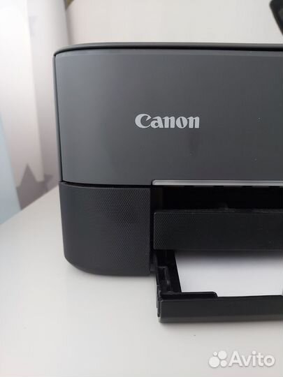Принтер сканер копир Canon. бу