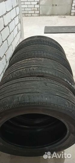 Yokohama BluEarth-A 205/55 R16 91V