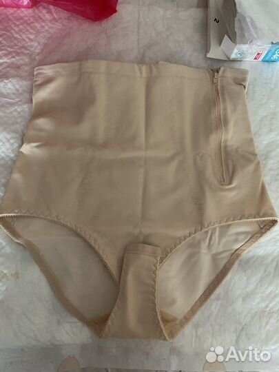 Бандаж послеродовой