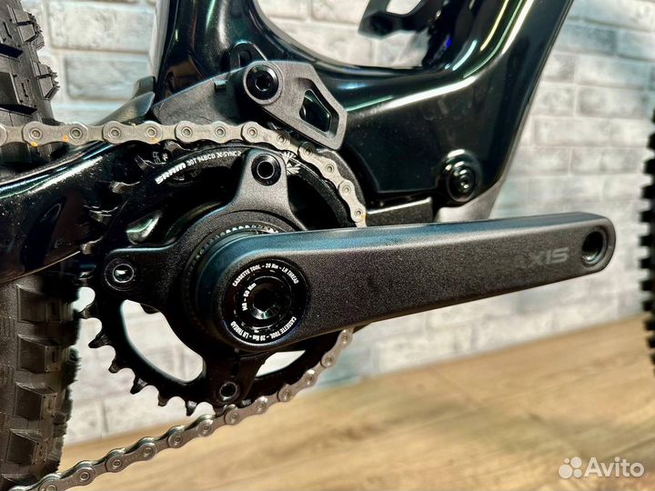 Specialized Turbo Levo SL Comp Carbon 29/M (2022)