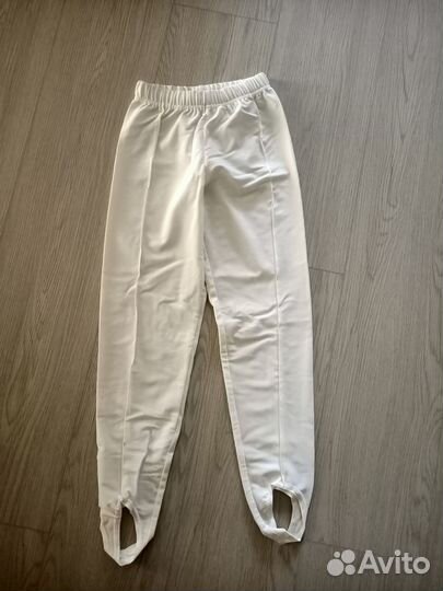 Для спортивной гимнастики