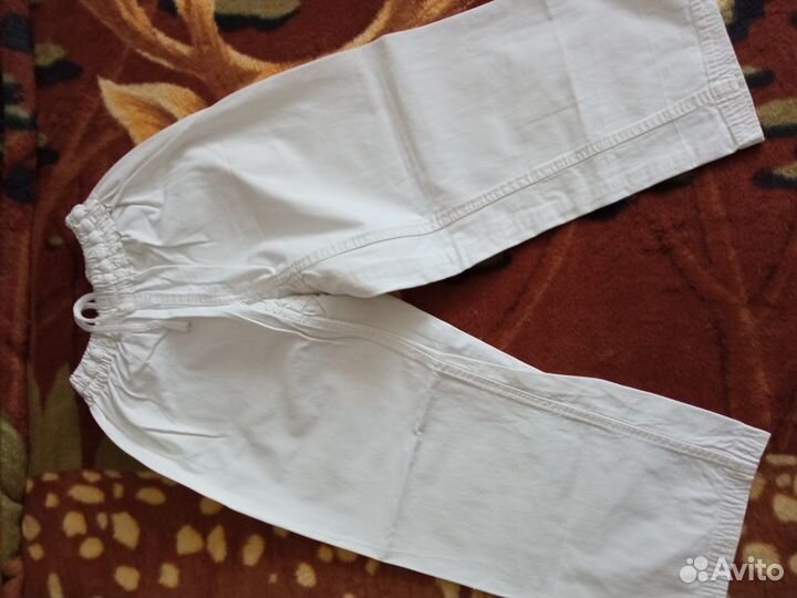 Кимоно для тхеквандо