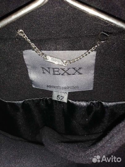 Пальто женское