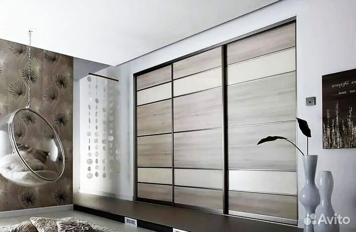 Шкаф на заказ индивидуальный подход