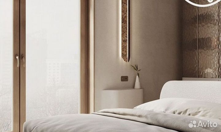 Межкомнатные двери