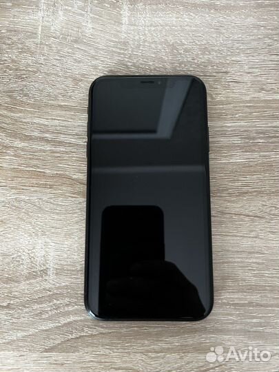 iPhone XR 64gb