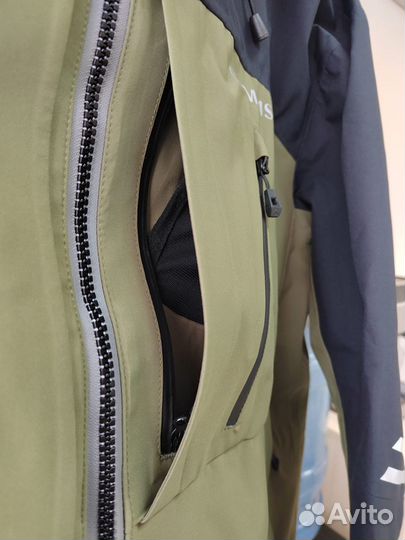 Куртка Simms ProDry Jacket '20