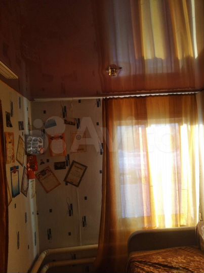 Дом 40 м² на участке 31 сот.