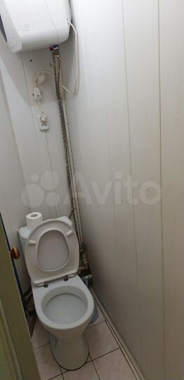 1-к. квартира, 32 м², 3/5 эт.