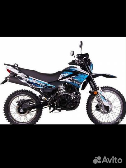 Racer RC300-GY8Х panther sport