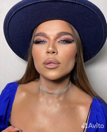 Визажист Макияж Химки