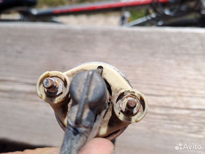 Бензонасос Мерседес C класс. 2.3 компрессор