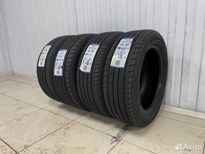 Triangle Protract TEM11 205/65 R15