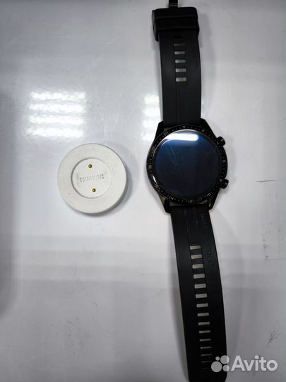Смарт часы huawei watch GT 2(131629)(сп29)