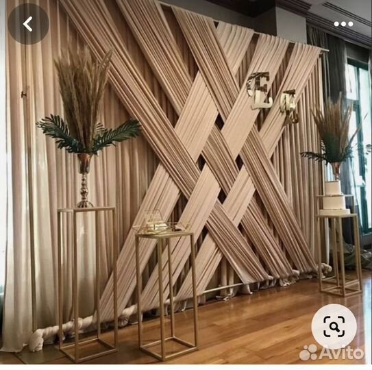 Оформление свадьбы