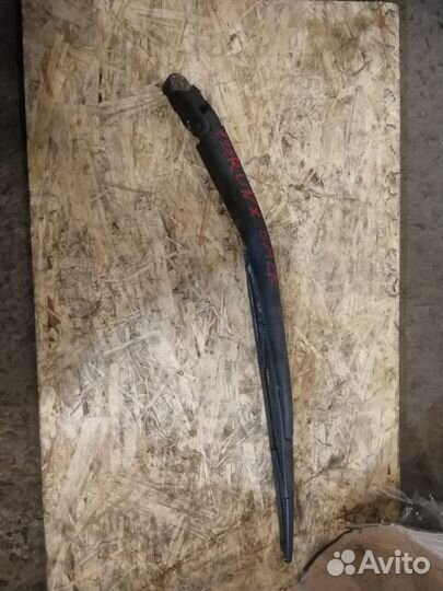 Задний дворник Тойота Королла Ранкс