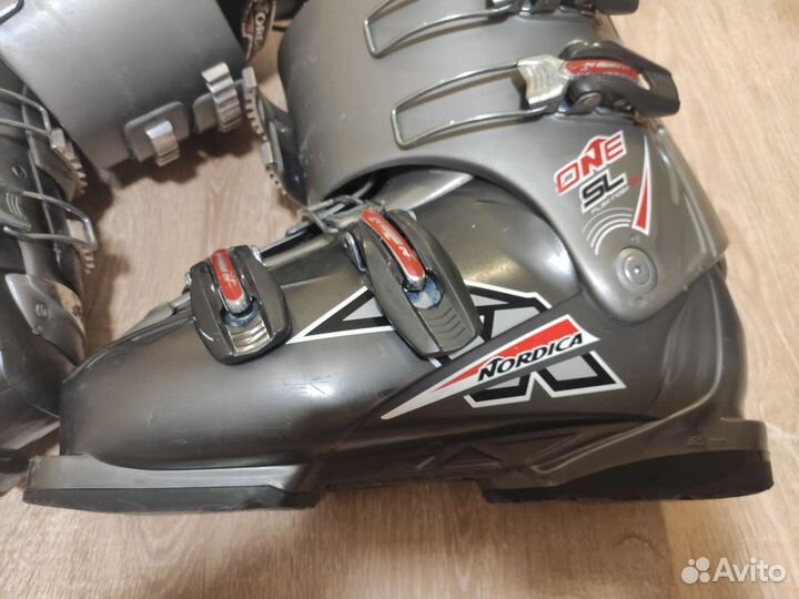 Горнолыжные ботинки Nordica 26/26.5