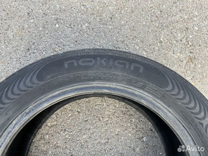 Nokian Tyres Hakka Green 2 205/55 R16 94H