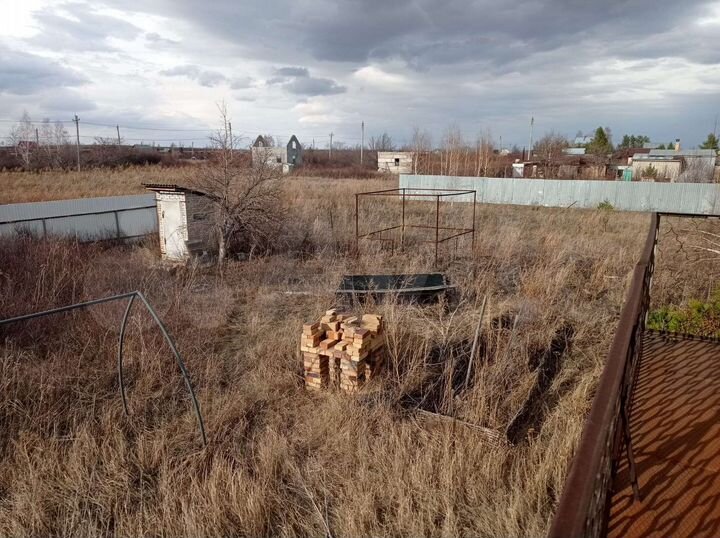 Дача 63,4 м² на участке 14 сот.