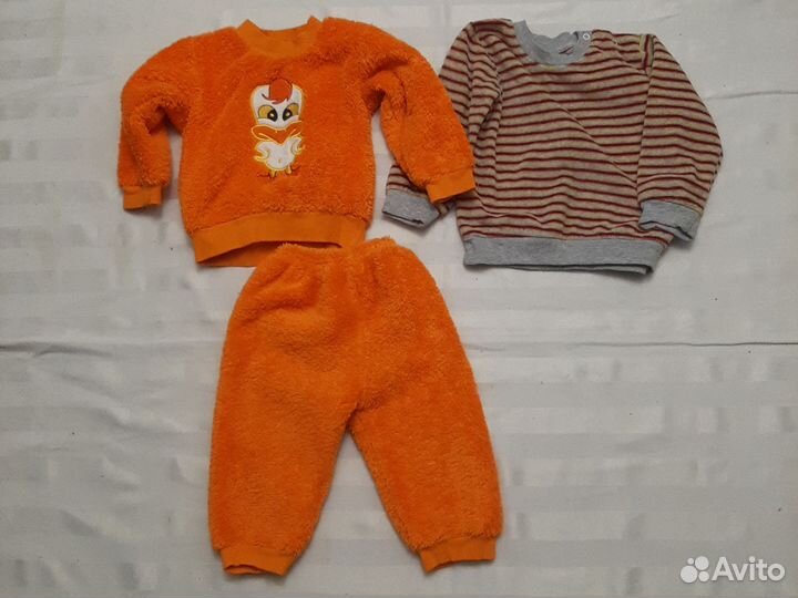 Вещи для малышей