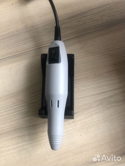 Аппарат для маникюра Mercedes2000