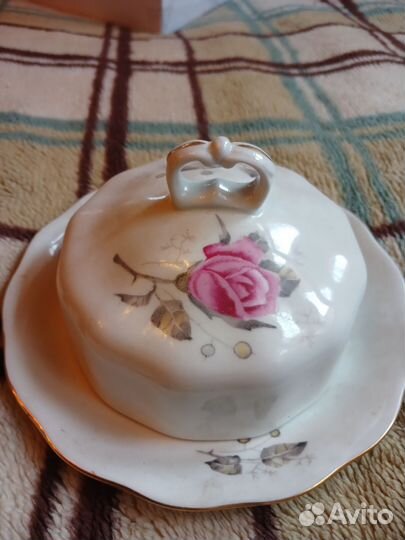 Конфетница