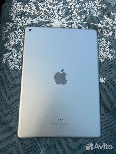 iPad