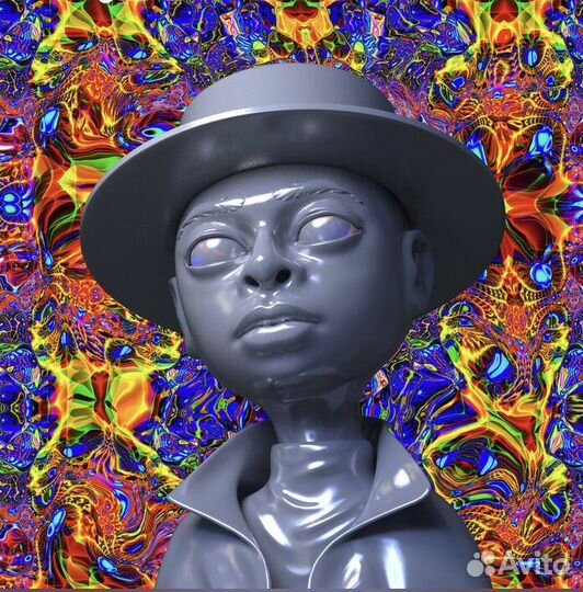 Комиксы marvel