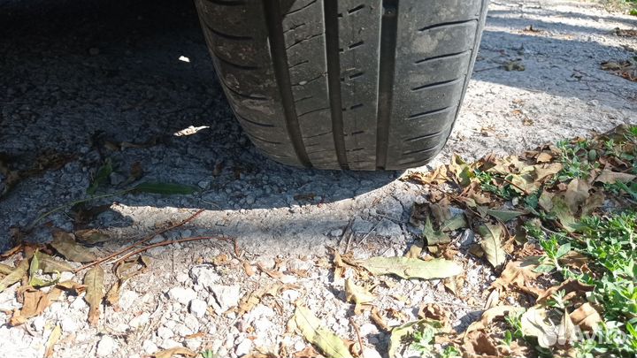 Kumho Ecowing ES01 KH27 185/65 R15