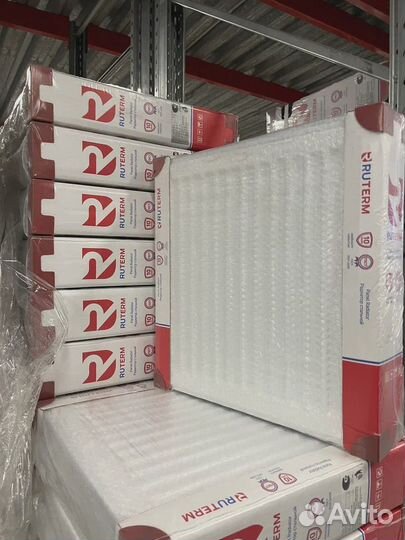 Радиатор отопления. Батареи