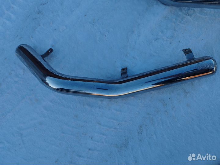 Обвес Mazda CX 9