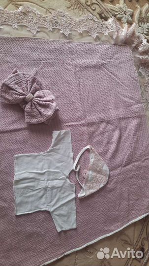 Одеялко -конверт